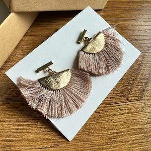 New Handmade Earrings from Ozarks Local Gift Shop in Alaska